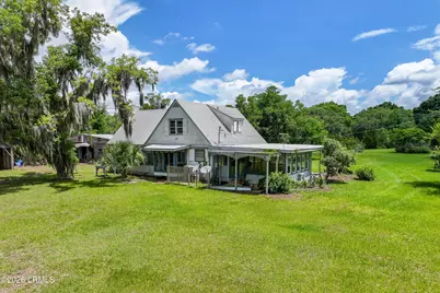 60 Yard Farm Road, Saint Helena Island, SC 29920 - Photo 9