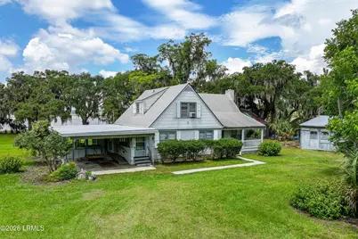 60 Yard Farm Road, Saint Helena Island, SC 29920 - Photo 7