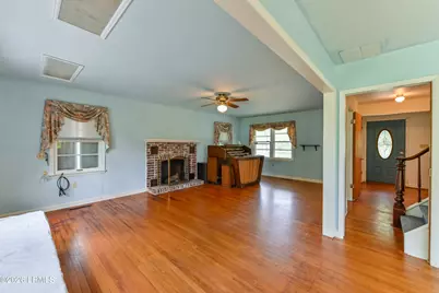 60 Yard Farm Road, Saint Helena Island, SC 29920 - Photo 19