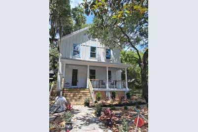 1104 11th Street, Port Royal, SC 29935 - Photo 9