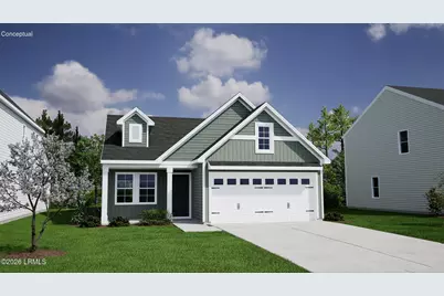 50 Landing Road, Ridgeland, SC 29936 - Photo 1