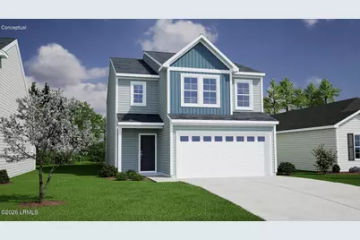 84 Landing Road, Ridgeland, SC 29936 - Photo 1
