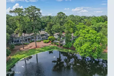 17 Lake Forest Drive #3347, Hilton Head Island, SC 29928 - Photo 43