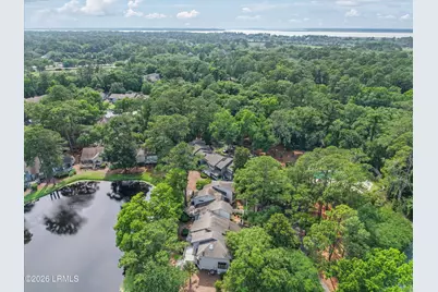 17 Lake Forest Drive #3347, Hilton Head Island, SC 29928 - Photo 41
