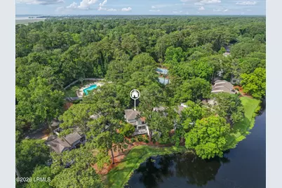 17 Lake Forest Drive #3347, Hilton Head, SC 29928 - Photo 47