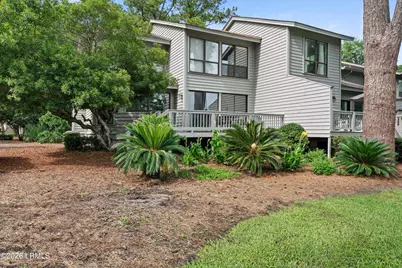 17 Lake Forest Drive #3347, Hilton Head, SC 29928 - Photo 27
