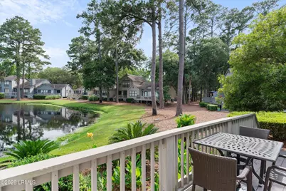 17 Lake Forest Drive #3347, Hilton Head, SC 29928 - Photo 25