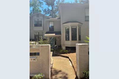 17 Lake Forest Drive #3347, Hilton Head, SC 29928 - Photo 1