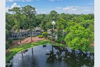 17 Lake Forest Drive #3347, Hilton Head, SC 29928 - Photo 43