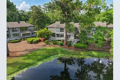 17 Lake Forest Drive #3347, Hilton Head Island, SC 29928 - Photo 37