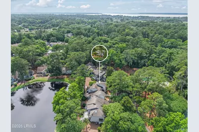 17 Lake Forest Drive #3347, Hilton Head, SC 29928 - Photo 41