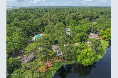 17 Lake Forest Drive #3347, Hilton Head Island, SC 29928 - Photo 47
