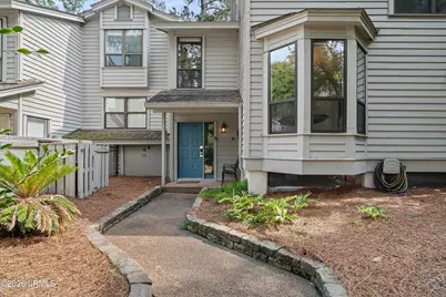 17 Lake Forest Drive #3347, Hilton Head Island, SC 29928 - Photo 3