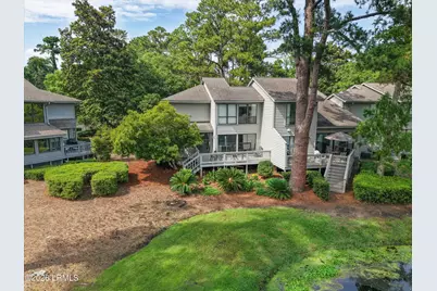 17 Lake Forest Drive #3347, Hilton Head, SC 29928 - Photo 37