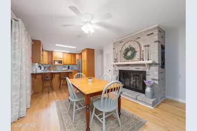 2500 Black Oak Circle, Beaufort, SC 29902 - Photo 21