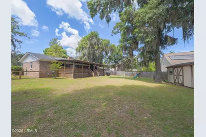 2500 Black Oak Circle, Beaufort, SC 29902 - Photo 27