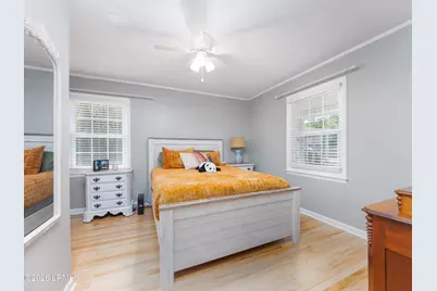 2500 Black Oak Circle, Beaufort, SC 29902 - Photo 7