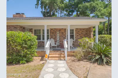 2500 Black Oak Circle, Beaufort, SC 29902 - Photo 1