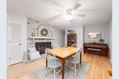 2500 Black Oak Circle, Beaufort, SC 29902 - Photo 19