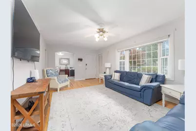 2500 Black Oak Circle, Beaufort, SC 29902 - Photo 13
