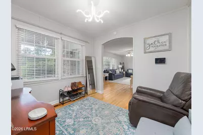 2500 Black Oak Circle, Beaufort, SC 29902 - Photo 11