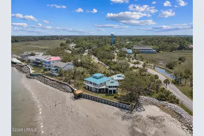 18 River Club Drive, Ladys Island, SC 29920 - Photo 3
