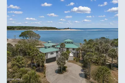 18 River Club Drive, Ladys Island, SC 29920 - Photo 9
