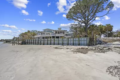 18 River Club Drive, Ladys Island, SC 29920 - Photo 79