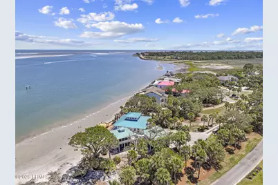 18 River Club Drive, Ladys Island, SC 29920 - Photo 5