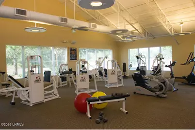 410 Island Circle E, Saint Helena Island, SC 29920 - Photo 69