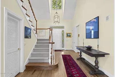 410 Island Circle E, Saint Helena Island, SC 29920 - Photo 43