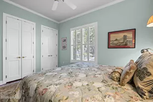 410 Island Cir E, Saint Helena Island, SC 29920 - Photo 41