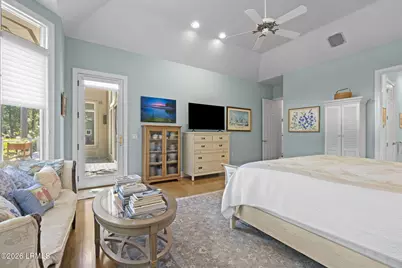 410 Island Circle E, Saint Helena Island, SC 29920 - Photo 35