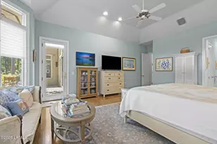 410 Island Cir E, Saint Helena Island, SC 29920 - Photo 35