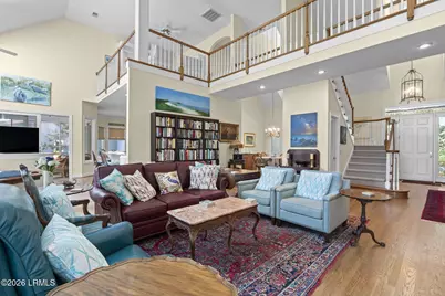 410 Island Circle E, Saint Helena Island, SC 29920 - Photo 13
