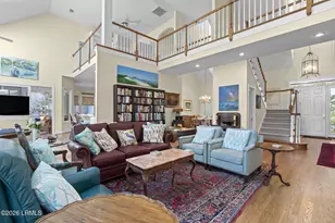 410 Island Cir E, Saint Helena Island, SC 29920 - Photo 13