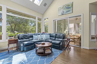 410 Island Circle E, Saint Helena Island, SC 29920 - Photo 29