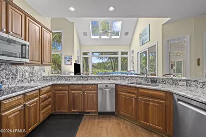 410 Island Circle E, Saint Helena Island, SC 29920 - Photo 17