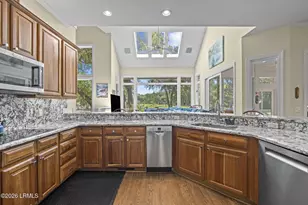 410 Island Cir E, Saint Helena Island, SC 29920 - Photo 17