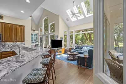 410 Island Circle E, Saint Helena Island, SC 29920 - Photo 27