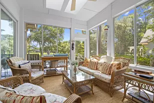 410 Island Cir E, Saint Helena Island, SC 29920 - Photo 31