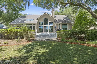 410 Island Circle E, Saint Helena Island, SC 29920 - Photo 61