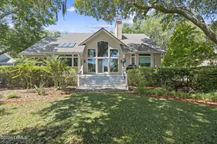 410 Island Cir E, Saint Helena Island, SC 29920 - Photo 61