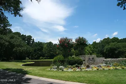 410 Island Circle E, Saint Helena Island, SC 29920 - Photo 65