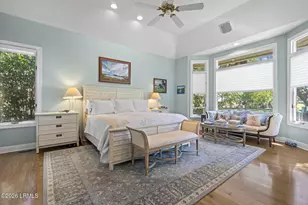 410 Island Cir E, Saint Helena Island, SC 29920 - Photo 33