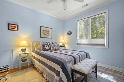 410 Island Circle E, Saint Helena Island, SC 29920 - Photo 47