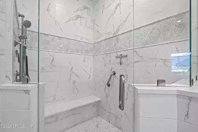 410 Island Circle E, Saint Helena Island, SC 29920 - Photo 39