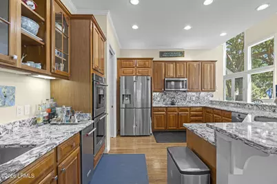 410 Island Circle E, Saint Helena Island, SC 29920 - Photo 21