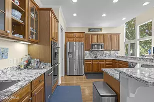 410 Island Cir E, Saint Helena Island, SC 29920 - Photo 21