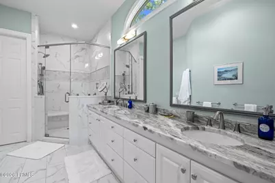 410 Island Circle E, Saint Helena Island, SC 29920 - Photo 37